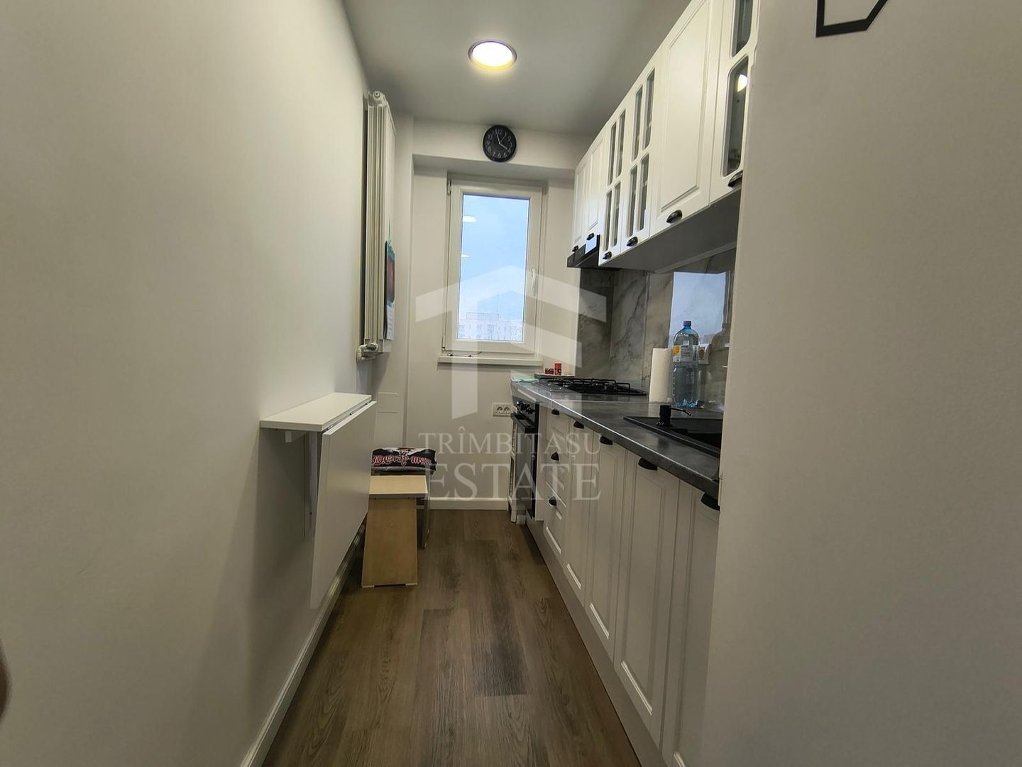 Comision o Apartament 3 cam Ultramodern BL. Timisoara 85 - Poză 15