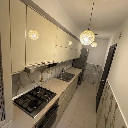 APARTAMENT 2 CAMERE | 10 MIN METROU MUNCI | Mobilat & Utilat Complet - Poză 6