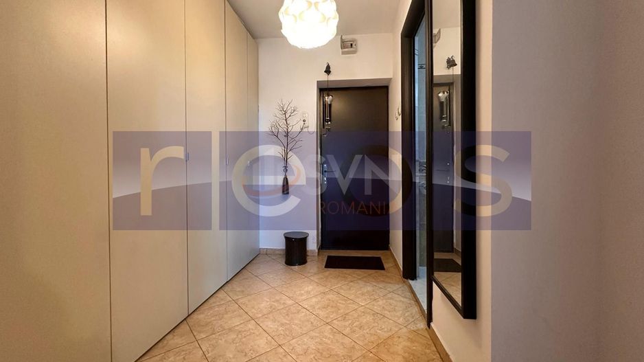 VANZARE GARSONIERA | CONFORT 1 | BALCON GENEROS | BLOC REABILITAT | LACUL TEI - Poză 8