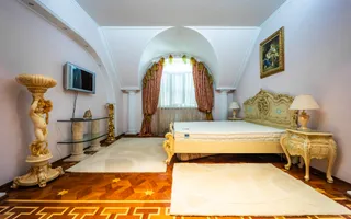 Se oferă spre chirie casă exclusivistă amplasată în Centul orașului - Poză 30