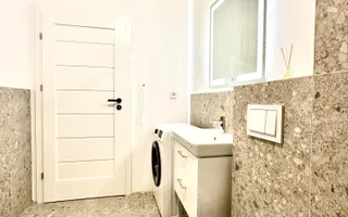 Apartament 2 camere decomandat/Utilat și mobilat TOP | Sibiu | Cristian - Poză 26