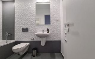 Apartament cochet | 2 camere | Pipera | 4 City North | Garaj - Poză 8