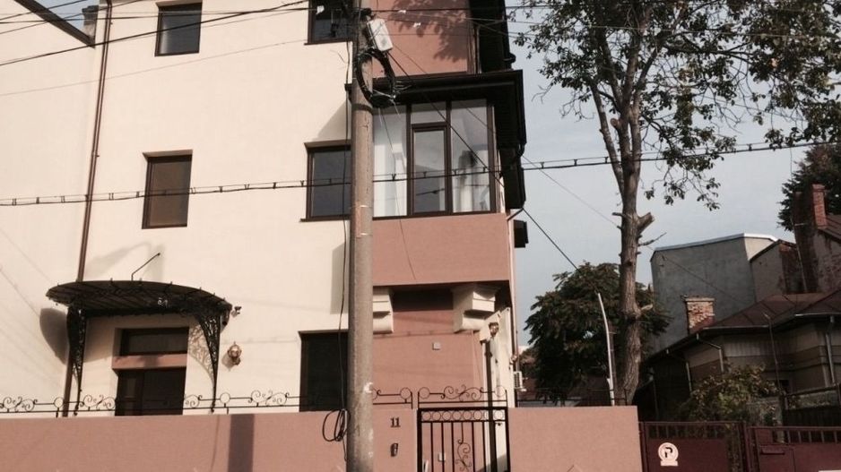 Vânzare case - Poză 1