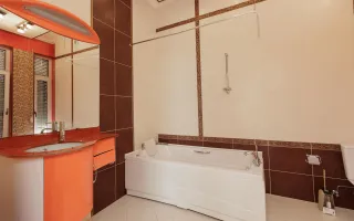 Chirie, casă, 6 camere, strada Ciocarliei, Telecentru - Poză 19