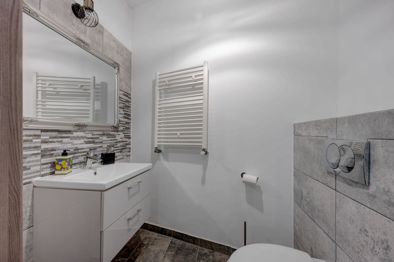 3 Camere Ultracentral Cismigiu Berzei  Renovat Mobilat Utilat complet - Poză 14