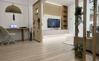 Apartament 2 camere Premium Smart Residence Lujerului - Poză 8