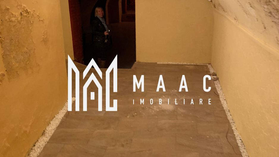 Apartament 2 camere | Etaj 1 | Spatiu comercial Ultracentral - Poză 8