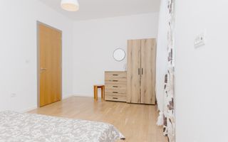 Monarch Village; Mosnita Noua, 3 camere la parter. - Poză 15