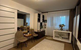 Garsonieră generoasă Politehnica - centrala proprie - Poză 6