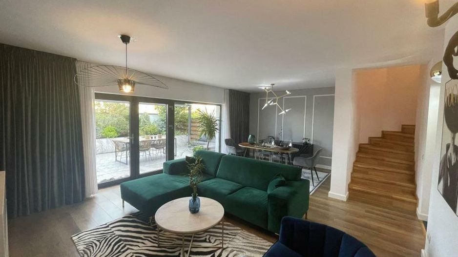 Casa in Cartierul Millo Village | Pipera - Poză 13