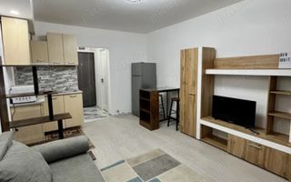 GARSONIERA - OZANA, PET-FRIENDLY, BLOC REABILITAT, METROU 5 MINUTE - Poză 1
