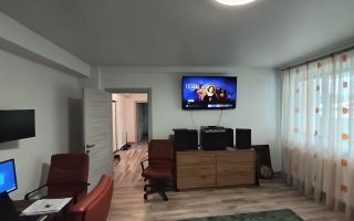 Apartament  2camere spatios+loc de parcare -  Metrou AparatoriiPatriei - Poză 4