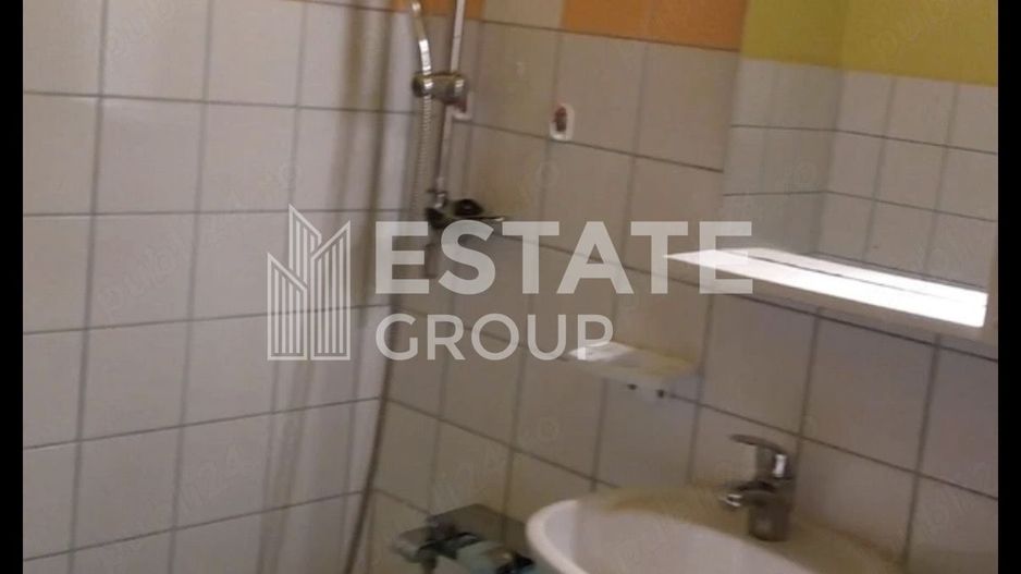 Apartament cu 1 camera in zona Buziasului mobilat si utilat - Poză 6