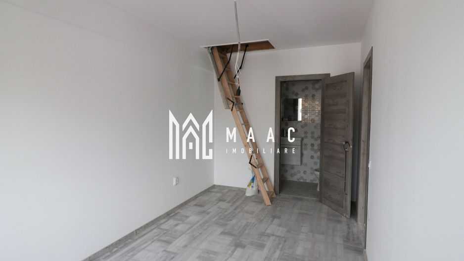 Apartament 3 camere I 2 bai I 2 locuri de parcare I 56 MPU - Poză 7