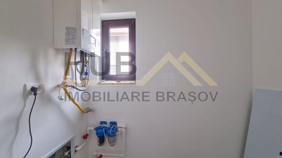 De Vanzare Casa Sanpetru | Teren 468mp | Intabulata | 10 min de Coresi Mall - Poză 30