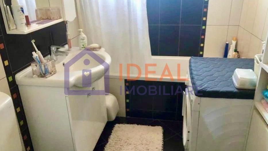 Apartament 3 camere | 65 mp | Turnișor - Poză 8