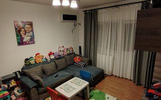 Apartament 2 camere ~ Berceni | 15 minute ~ Metrou Dimitrie Leonida - Poză 7