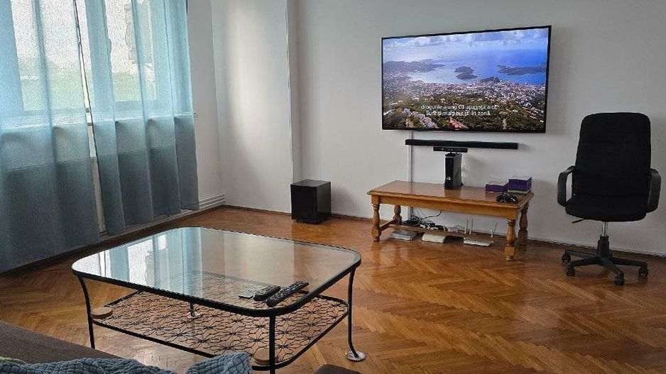 Apartament 3 camere de inchiriat Piata Operei - Poză 1