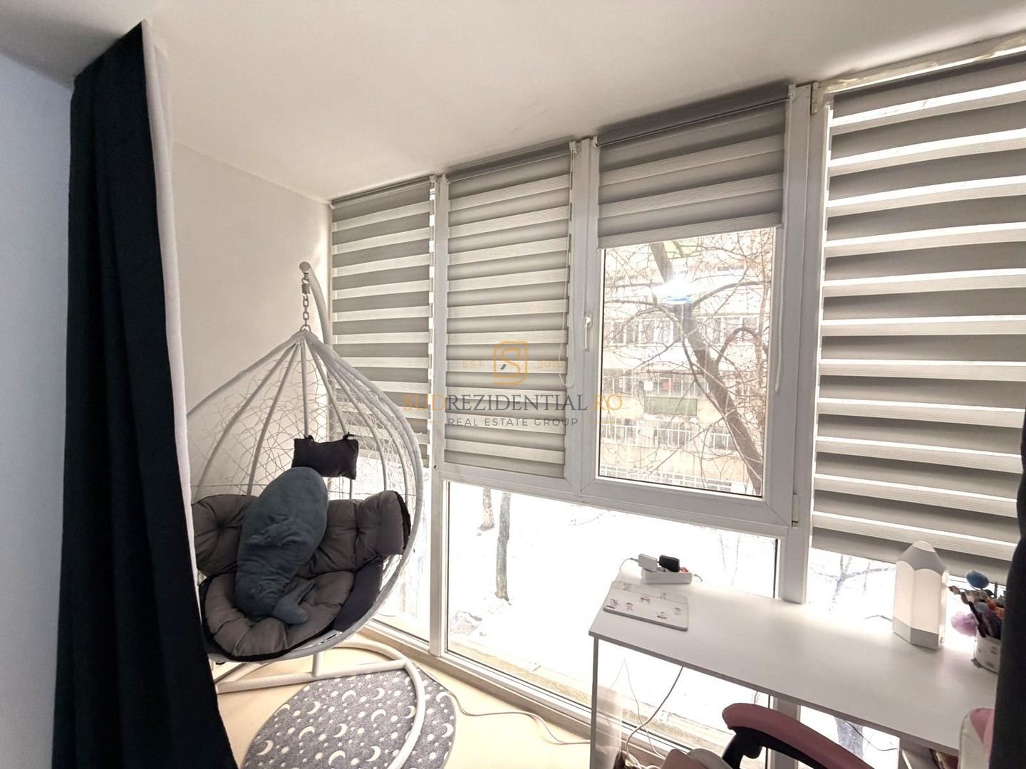 3 Camere, centrala proprie, incalzire pardoseala, Bd. Brancoveanu - Poză 16