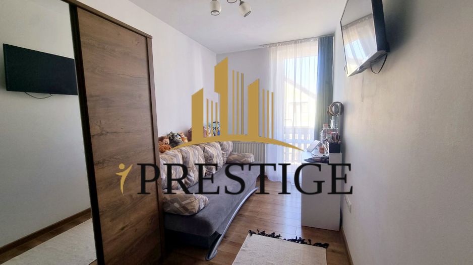 APARTAMENT CVADRUPLEX, CURTE PROPRIE, PARCARE | CARTIERUL ARHITECȚILOR - Poză 10