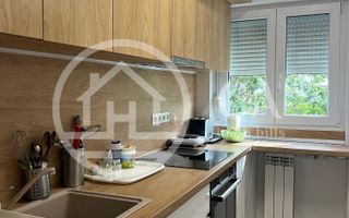 Apartament cu 2 camere de vanzare in Rogerius Oradea - Poză 8