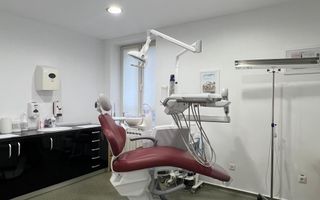 Cladire 23 de camere cu teren 554 mp - Poză 12