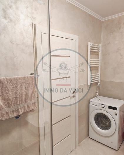 Apartament complex ELITE 2 camere - Poză 8