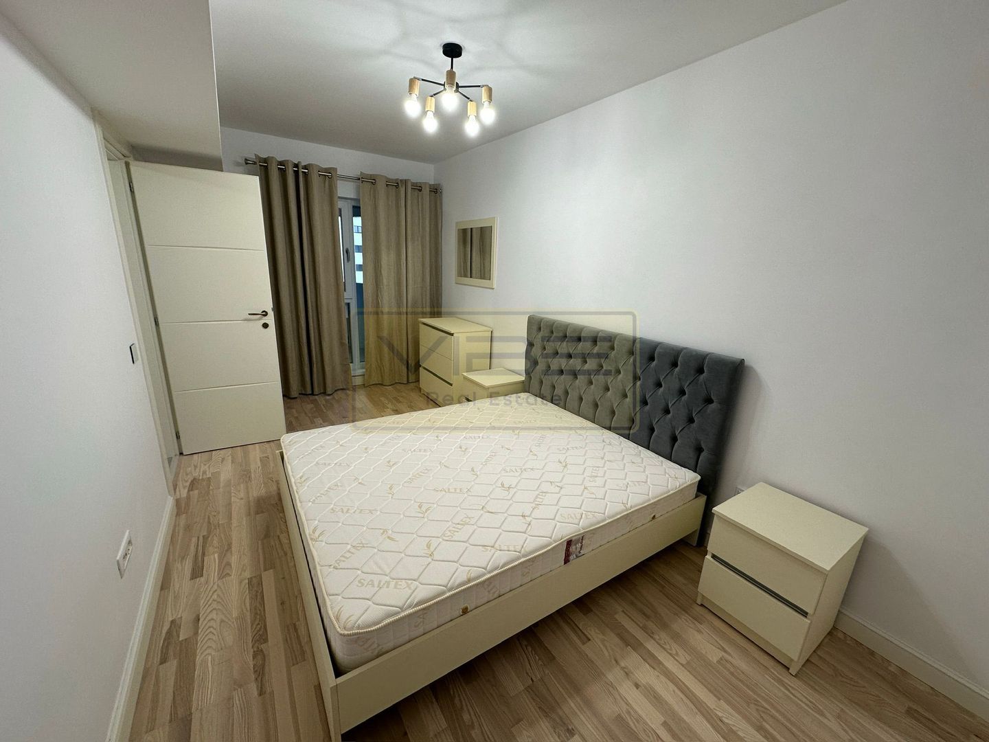 Apartament 2 camere NOU Himson Apartaments - Poză 11