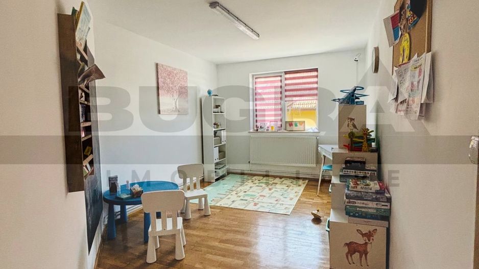 Casa individuala 450 mp, teren 1500 mp, 10 locuri parcare, Grand Hotel - Poză 3