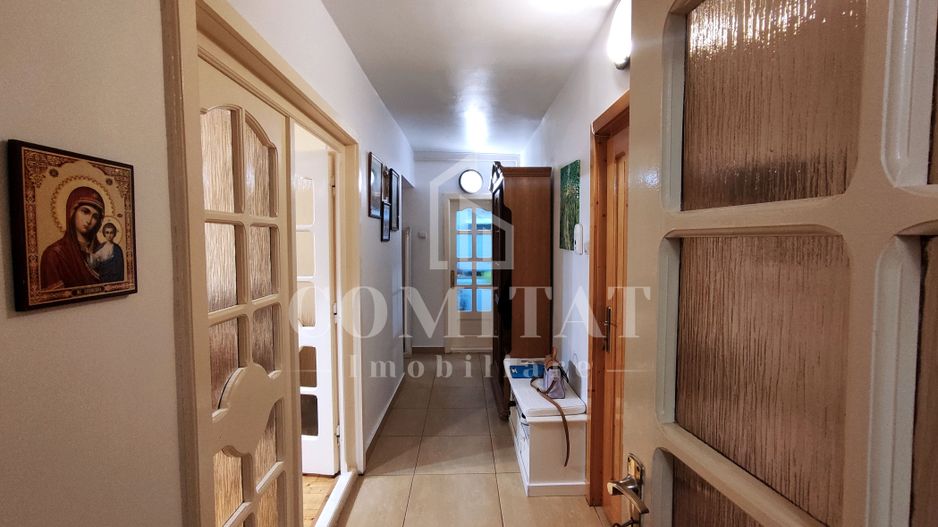 Apartament 3 camere | etaj intermediar | Dâmbul Rotund - Poză 6