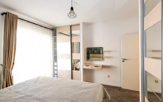 2 camere, modern, garaj, bloc nou, terasa, Europa, Calea Turzii, UMF - Poză 2