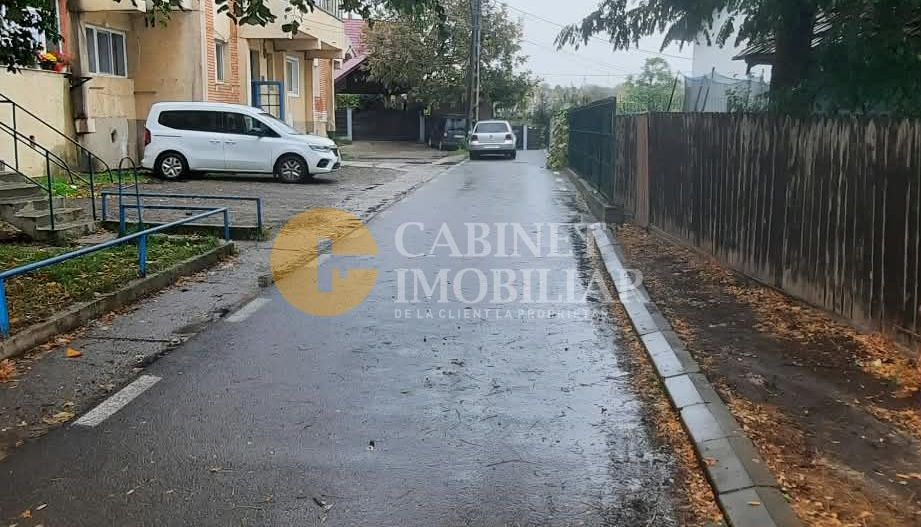 🏡 VÂND APARTAMENT CU 3 CAMERE ÎN BELCEȘTI – 67 MP – PREȚ: 39.000 EURO! - Poză 10