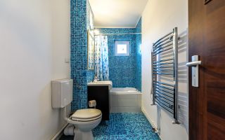 Apartament cu 3 camere în Vlaicu - Poză 8