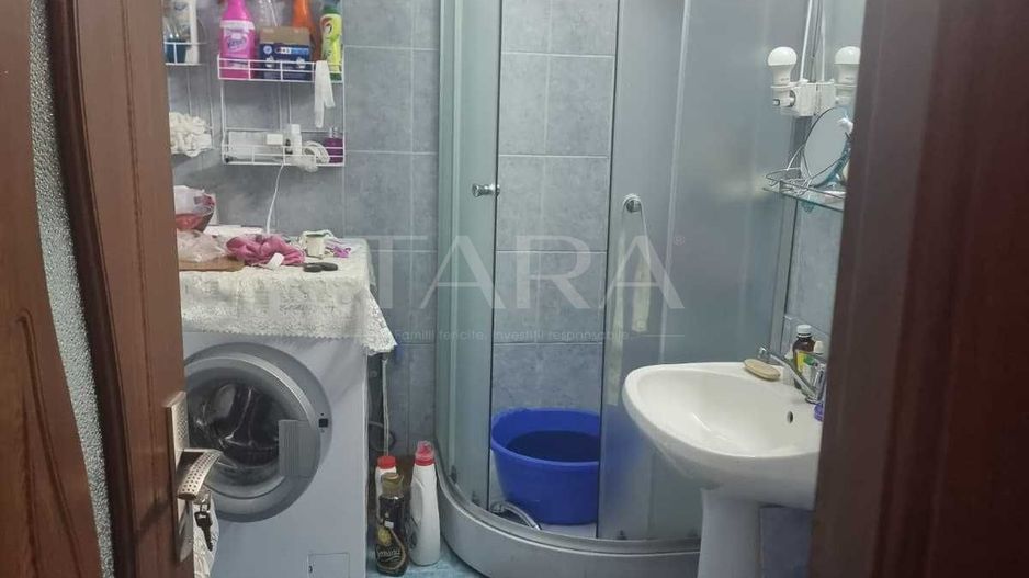Apartament decomandat cu 2 camere, etaj 2, Iulius Mall – Între Lacuri. - Poză 8