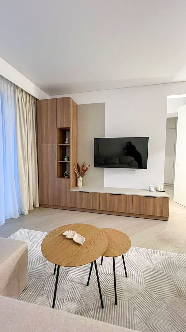Chirie I Apartament 2 camere I Aviatiei Pipera I Pet Friendly - Poză 2