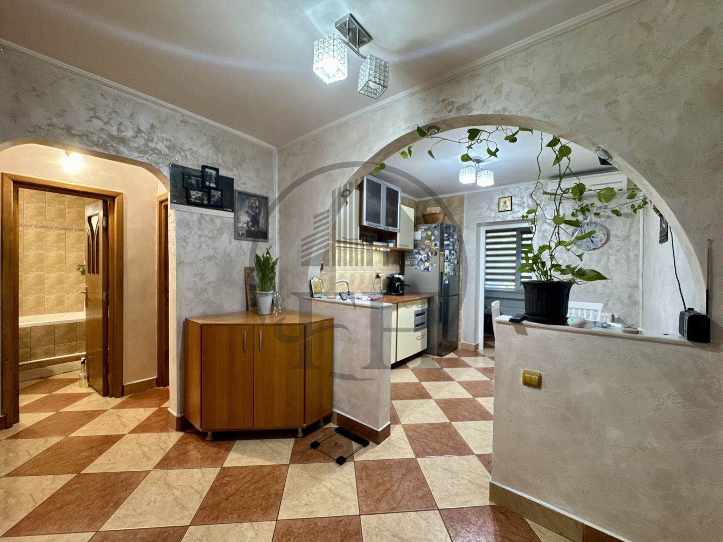 Apartament 2 camere de vanzare Constanta, zona Inel II - Poză 7
