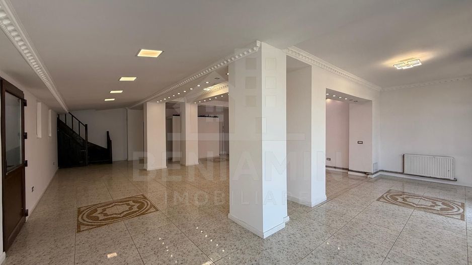 Spatiu comercial parter situat in Brestei zona de case zona buna - Poză 1