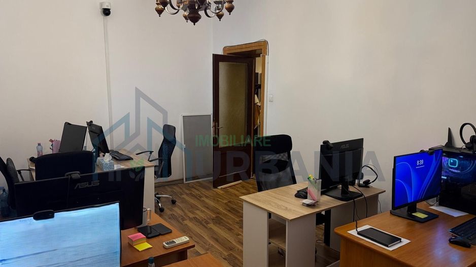 Apartament 2 camere în Copou, lângă Liceul Negruzzi și Universitatea Cuza - Poză 8