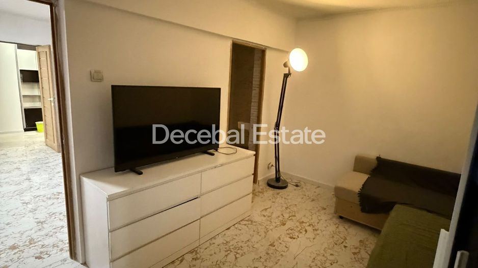 Metrou Titan - 2 Camere Decomandat Etaj 1 Renovat 2026 - Poză 5