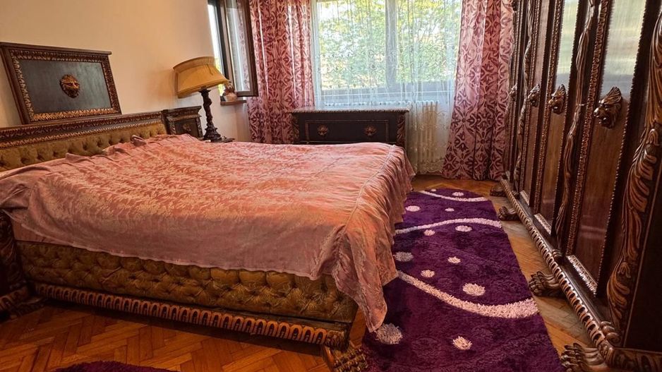 De inchiriat Apartament 3 camere in Vila, Foisorul de Foc sect 2 - Poză 3
