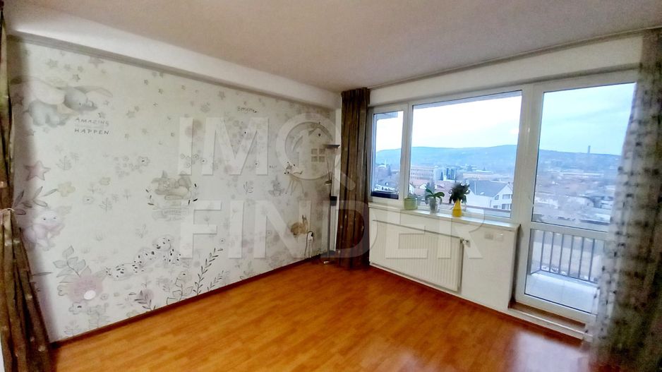 Apartament 2 camere  Marasti strada Bucuresti - Poză 1