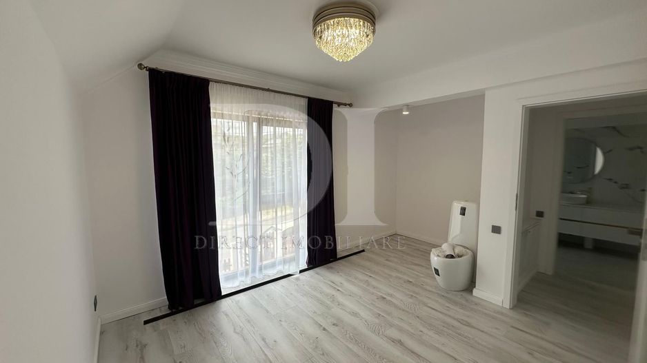 Casa ultrafinisata / totul nou / Zona Salicea - Poză 15