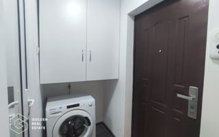 Garsoniera tinereasca, etaj 3, 6 Vanatori - Poză 4