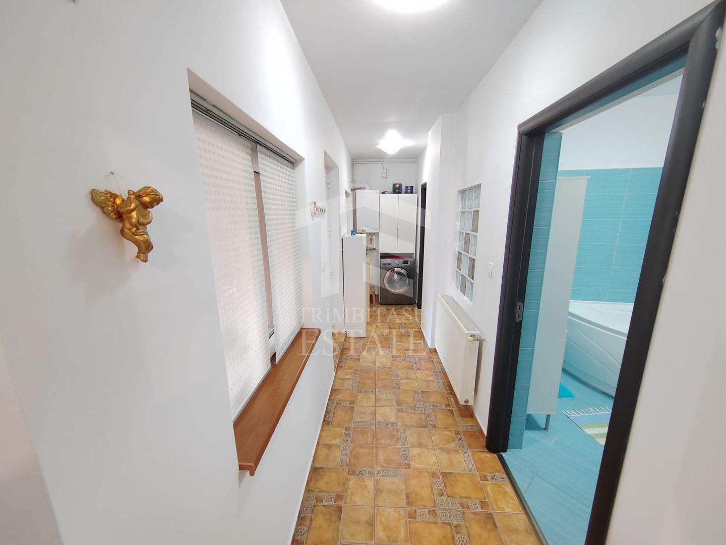 Doamna Ghica Casa Incividuala gata de mutare-Se poate mansarda - Poză 8