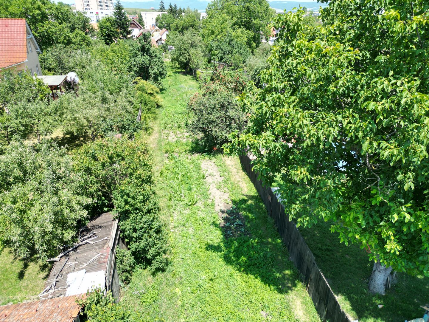 Doua case de vanzare 75 M² + curte 720 M² Piata Kalvin - Poză 15