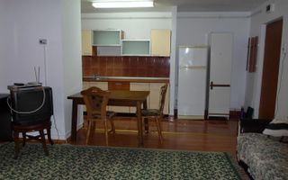 Apartament 1 camera cu nisa de dormit str. C-tin Brancusi ! - Poză 2