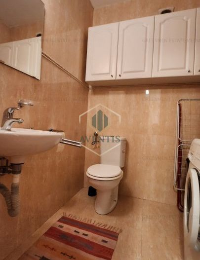 2 camere in bloc nou, parcare, 2 bai, terasa, Central Park Barbu Vacarescu - Poză 19