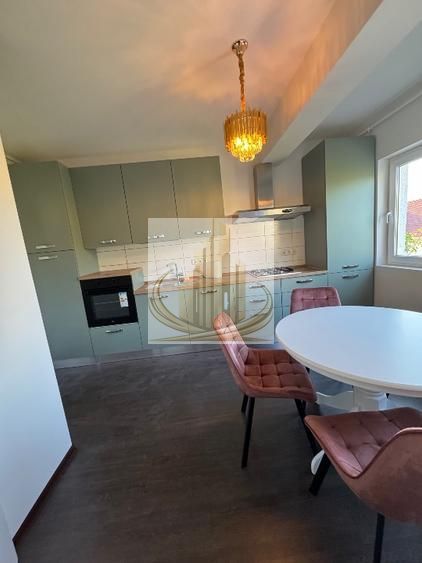 Apartament cu 3 camere în Dumbrăvița | 116 mp utili + 125 mp Curte - Poză 7