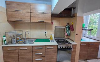 AP. 2 CAMERE P-TA ALBA IULIA, LOC PARCARE, METROU 10 MINUTE, MODERN - Poză 4