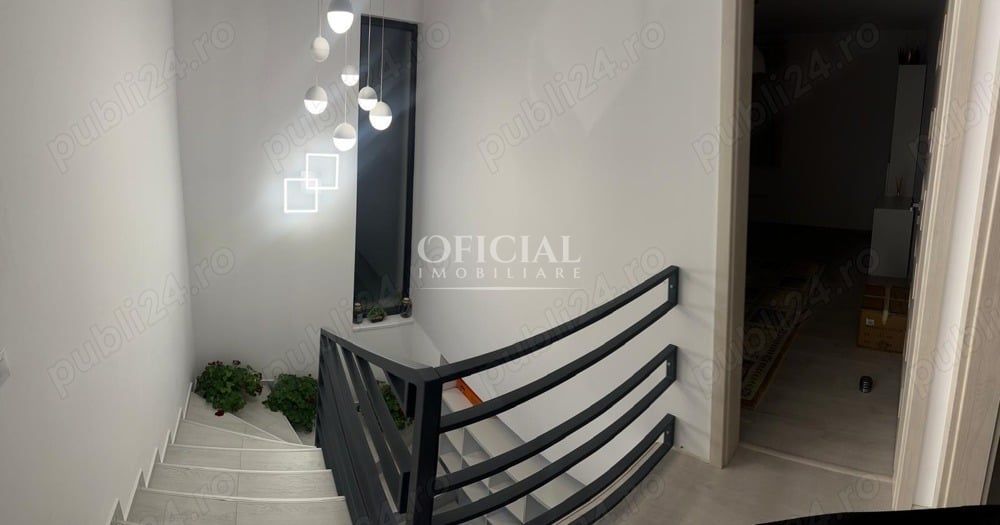 Casa Individuala | 3 Parcari | 120 Mp | Prima Inchiriere | Dezmir - Poză 9